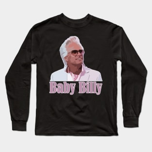 Baby Billy Long Sleeve T-Shirt